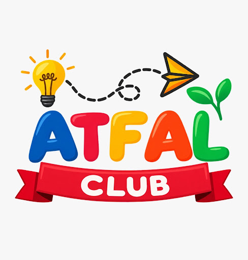 شعار أطفال كلوب